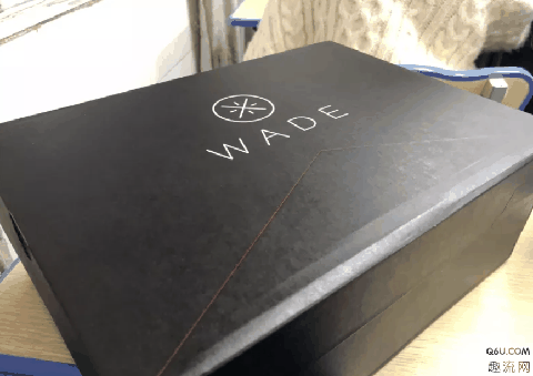 李宁全城7灰粉开箱测评 全城7灰粉实物细节赏析