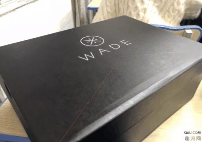 李宁全城7灰粉开箱测评 全城7灰粉实物细节赏析