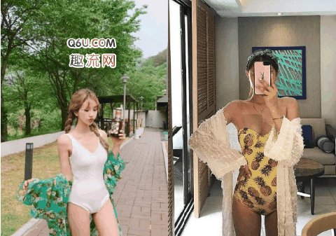 连体泳衣女装怎么穿潮牌汇潮牌网搭 连体泳衣女装搭配技巧（连体泳衣女装怎么穿搭 连体泳衣女装搭配技巧）