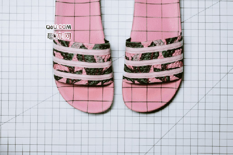 三叶草Adilette拖鞋多少钱 Adidas Originals Adilette怎么样