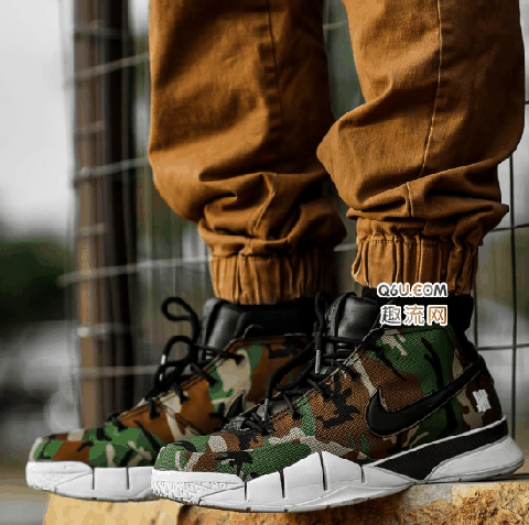 却非常合理的运用了 潮牌品牌BAPE 品牌近乎一切令人熟知设计（2018值得入手的10大联名有哪些 值得入手的10大联名盘点）