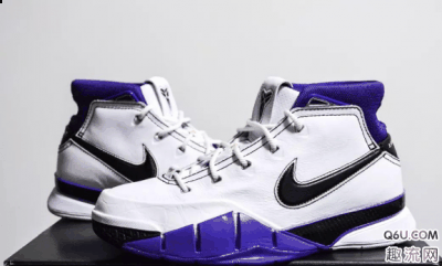这双鞋在复刻的基潮牌资讯础上更改了一些细节（Nike ZK1 PROTRO “81 Points”脚感怎么样 耐克ZK181分复刻值得入手吗）
