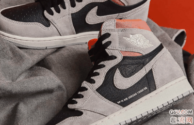  欧文5Just Do It 和今年潮牌资讯发售的其它欧文系列比起来（春节之前有哪些球鞋要发售 春节之前球鞋发售清单）