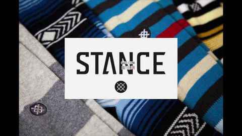 Stance袜子哪些好看 Stance袜子如何选购