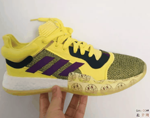 阿迪达斯marquee boost low实战测评 marquee boost低帮和高帮区别是什么