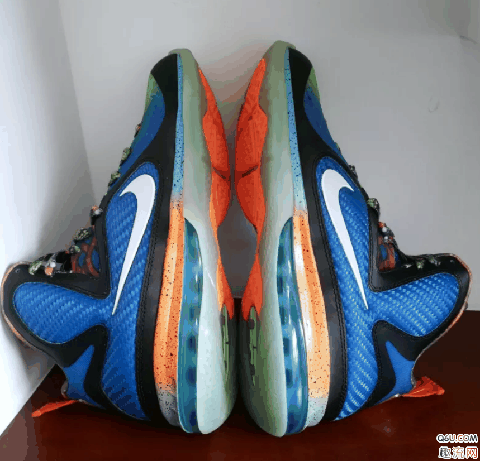 耐克What The LeBron系列单品有哪些 What The LeBron系列全家福盘点