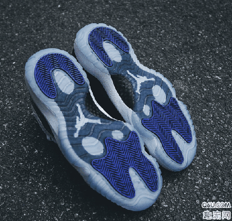 AJ11康扣与AJ13熊猫对比测评 AJ11康扣与AJ13熊猫谁更值得入手