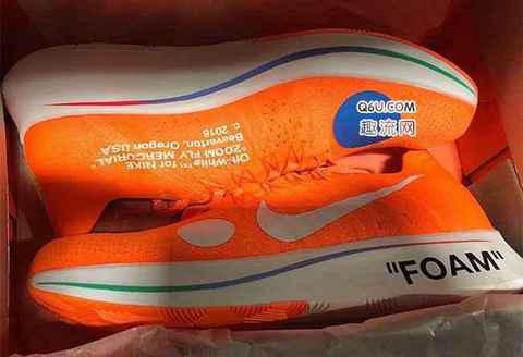小编表示潮牌都想要（2018OFF-WHITE x Nike联名款有哪些 OFF-WHITE x Nike联名款盘点）