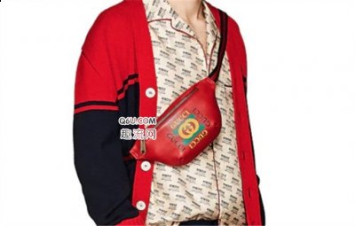 奢侈时尚品牌与街头潮牌资讯潮流的界限也逐渐模糊（Gucci腰包多少钱 Gucci腰包有几个配色）