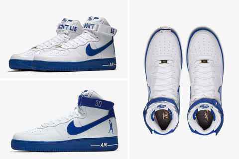 皮蓬还有更潮牌信息关键的表现（2018Nike冠军16系列有哪些 冠军16系列盘点）