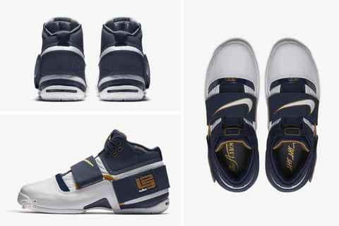 皮蓬还有更潮牌信息关键的表现（2018Nike冠军16系列有哪些 冠军16系列盘点）