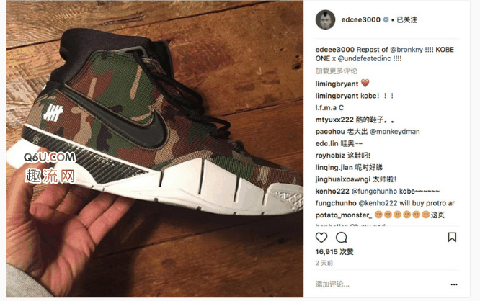 NB 常有合潮牌品牌作往来（UNDFTD x ZK1联名款配色有几种 UNDFTD x ZK1入手难吗）