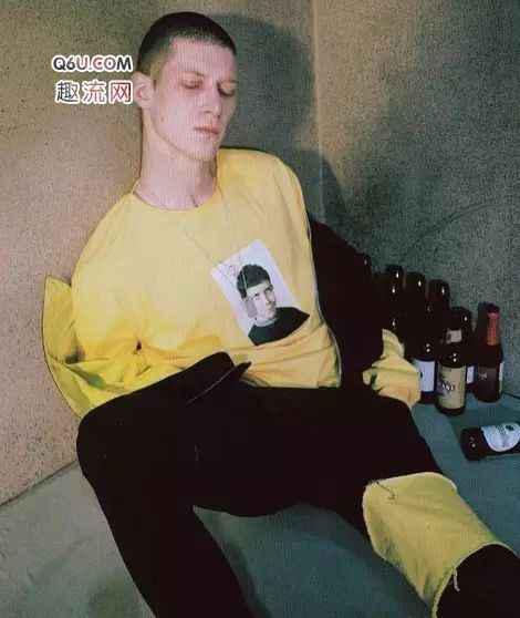 怎么把T恤穿好看 夏天T恤穿搭方法