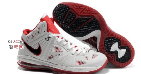 鞋面布满了潮牌商城菱形透气孔（詹姆斯士兵12EP配色有几种 Nike LeBron Soldier 12 EP入手难吗）