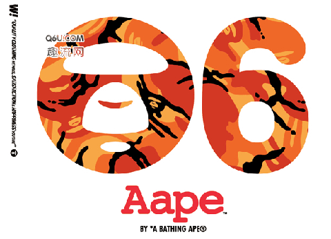 Aape猿颜迷彩“Print Te潮牌资讯e”发售信息 Aape限定T恤在哪买（Aape猿颜迷彩“Print Tee”发售信息 Aape限定T恤在哪买）