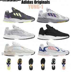 早在去年年潮牌底就曝光了（阿迪达斯YUNG-1有多少个配色 Adidas YUNG-1配色大全）