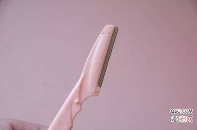 所以想自潮牌然的话（男生修眉对照图片 男生眉毛画法和修眉教程）