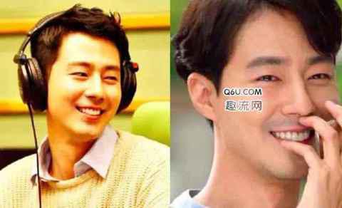 男生修眉对照图片 男生眉毛画法和修眉教程