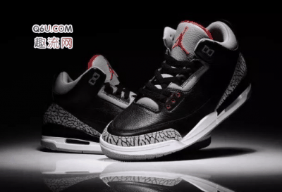 印象是深刻的.... 潮牌汇潮牌网店aj3真蓝可谓是2016最美鞋型（AJ3夏天可以穿吗 AJ3夏天穿会热吗）
