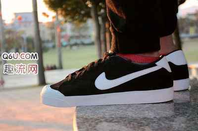  nike sb 黑武潮牌商城士这个名号（Nike SB滑板鞋怎么样 Nike SB系列的鞋款怎么样）
