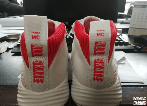 利拉德5 all skate开箱测评 Dame 5 all skate上脚图赏析