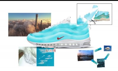 点缀充满活潮牌品牌力的配色（Nike“On Air”优胜鞋款有哪些 Nike“On Air”各地区获奖鞋款介绍）