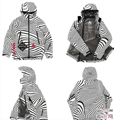 PALACE“斑马”有哪些经典的款式 PALACE“斑马”值得入手吗