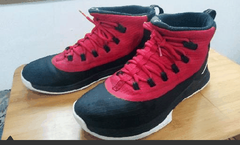 Air Jordan Butler Ultra.Fly 2实物欣赏 Air Jordan Butler Ultra.Fly 2细节欣赏