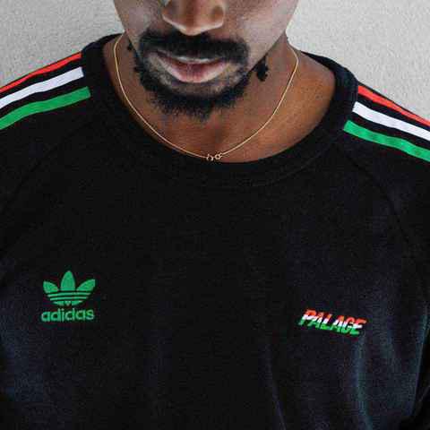 PALACE x adidas有哪些单品 PALACE联名阿迪达斯值得买吗