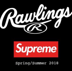 各位也请留意更多相关消息的公开哦！ supreme棒球面具多少钱 这款面具可以说相当的潮牌汇潮牌网店独特有趣 想必戴上这款Supreme x Rawlings的球员也无心接球了吧 supreme棒球面具怎么购买 想要原价入手这个supreme棒球面具（Supreme棒球面具多少钱 Supreme x Rawlings Catcher’ s Mask在哪买）