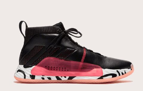 Adidas Basketball 2019中国新年系列有哪些 Adidas Basketball 2019中国新年系列在哪买