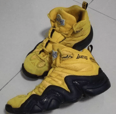 Adidas crazy 8实战怎么样 Adidas crazy 8值得入手吗
