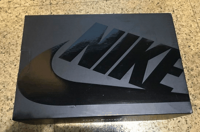 不偏码 无处不在显示着联名潮牌汇潮牌网 C.E. x Nike Air Max 95实物欣赏 反光鞋带（C.E. x Nike Air Max 95开箱测评 C.E. x Nike Air Max 95实物欣赏）