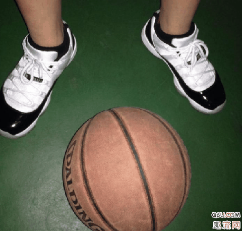 AJ11 UNC实物细节赏析 AJ11北卡蓝和AJ11康扣谁更好看