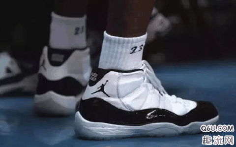 AJ11康扣实战怎么样 AJ11康扣实战测评