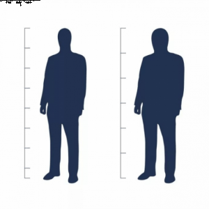 但对身高不足潮牌商城的男生是灾难（男生春季搭配技巧 男生穿什么显高）