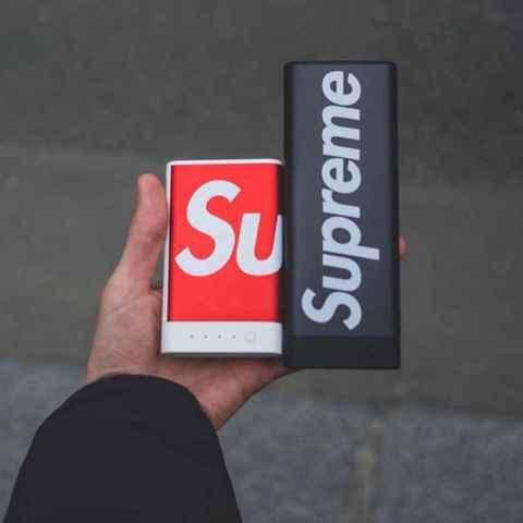 Supreme 18SS街拍示范 Supreme春夏单品搭配一览