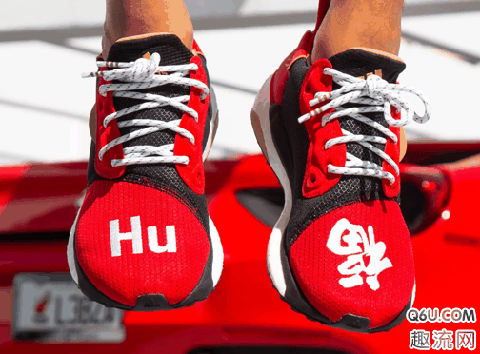 2019中国年CNY系列一共有哪些款式 各大品牌2019中国年CNY系列鞋款整合