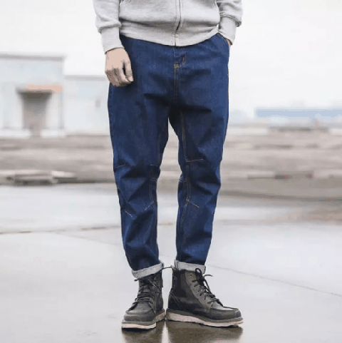 矮个子男生怎么搭配好看 男生显高穿搭技巧介绍