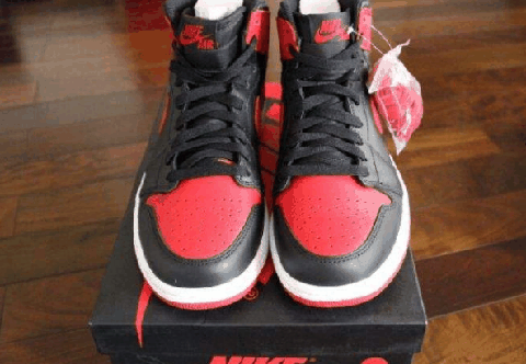 AJ1最火的配色有哪些 AJ1最经典的款式盘点