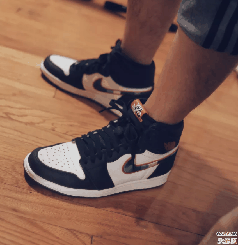 AJ1体育画报会起飞吗 AJ1体育画报升值空间大吗