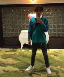就有大批的潮流ICON如潮牌汇潮牌网店Adrianne Ho多次上身他家的衣服（什么牌子的Polo衫好看 潮牌Polo衫推荐）