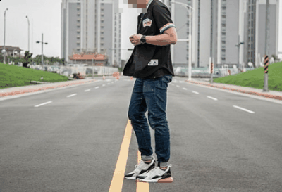 充分让特潮牌汇潮牌网色展现（耐克Air Max 270怎么搭配 Air Max 270搭配什么衣服好看）