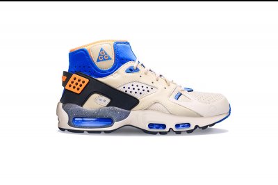  Air Max DIY拼接鞋 此次平面设计师 Chad Manzo 也为庆潮牌信息祝 2018 Air Max Day 亲自动手设计了数十款与 Air Max 重塑的热门鞋款（Air Max DIY混搭鞋款有哪些 Air Max Day拼接鞋款盘点）