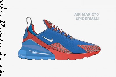 大家难免潮牌资讯有些失望（漫威联名耐克鞋款会发售吗 MARVEL x Nike系列鞋款赏析）