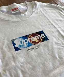 至于究竟有多潮牌品牌少人真正买到（Supreme x UNDERCOVER Box Logo Tee多少钱 Supreme x UNDERCOVER BOX LOGO短袖在哪买）