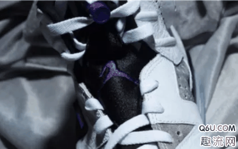 AJ6 Flint开箱实物测评 AJ6 Flint货量充足