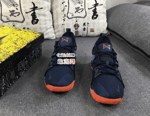 甚至缓震胶的潮牌信息成分也不是很多（PG1，PG2与PG2.5横向对比测评 PG1，PG2与PG2.5哪款实战强）