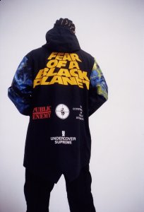 快去定好闹钟潮牌汇潮牌网参与抢购吧！ （Supreme x UNDERCOVER有哪些单品 Supreme联名UNDERCOVER什么时候发售）