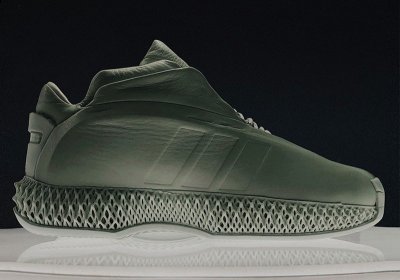 Futurecraft 4D系列鞋款还潮牌资讯有哪些 Adidas 4D鞋将会出哪些（Futurecraft 4D系列鞋款还有哪些 Adidas 4D鞋将会出哪些）